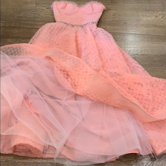 Marchesa Norte embellished dress - Picture 8 of 8